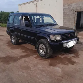 Mitsubishi Pajero 1993