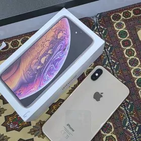 iPhone xs