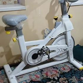 велотренажёр