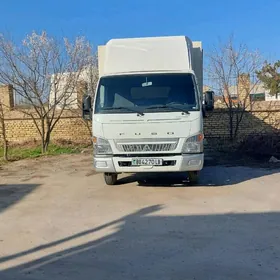 Mitsubishi Canter 2023