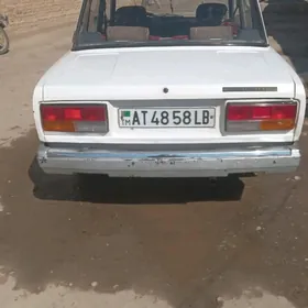 Lada 2105 1993