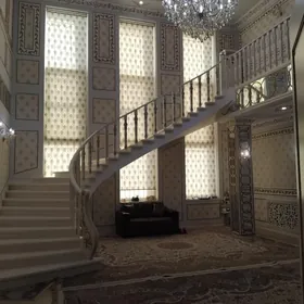 Бай Оба 2этаж Коттедж 6сот 5ко