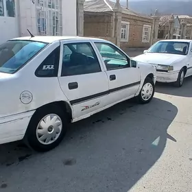 Opel Vectra 1992