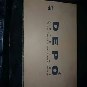 11 corolla yzky sag krilo fara