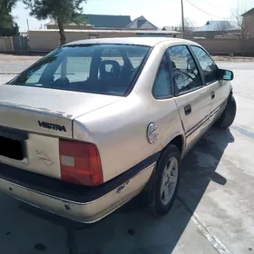 Opel Vectra 1991