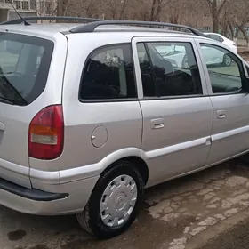 Opel Zafira 2003