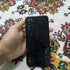 Redmi note 8 2021