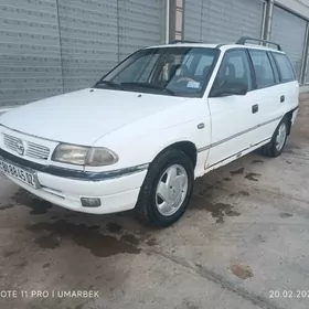 Opel Astra 1997