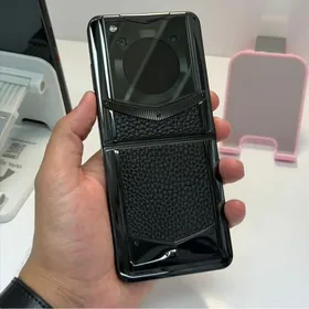 Vertu  ironflip 12/512gb