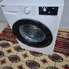 täze kirmaşyn 7kg LG