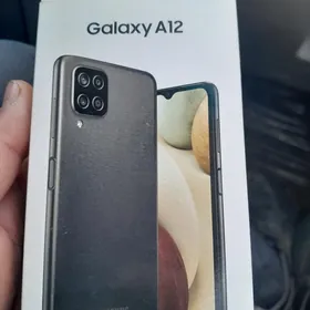 Samsung A12
