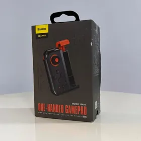 геймпад для одной руки baseus