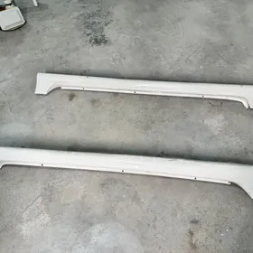 karolla parog S klass