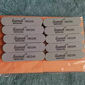 баф для манекюра