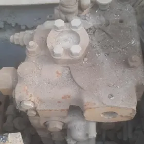 Raspred D8R CATEPILLAR