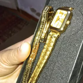 zenosgı sagat braslet kamplekt