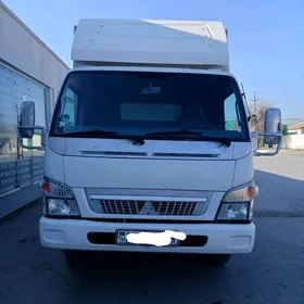 Mitsubishi Canter 2013