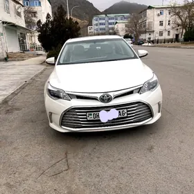 Toyota Avalon 2018