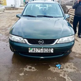 Opel Vectra 2000