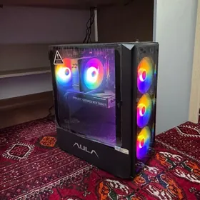 RTX 5060 Ti / kompyuter