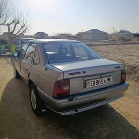 Opel Vectra 1989