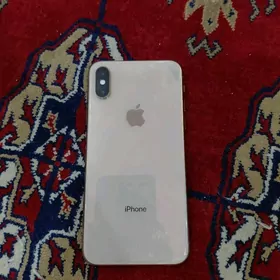 Iphone XS 64 gold