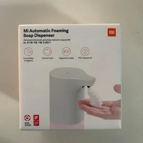 дозатор мыла MI
