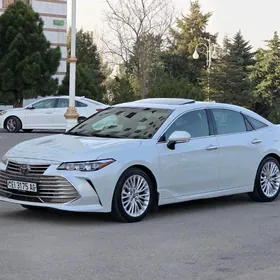 Toyota Avalon 2021