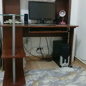 Stol. стол Компьютерный Kampyu