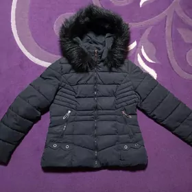 kurtka женский куртка