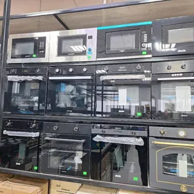 duhovka ve micravalnovka