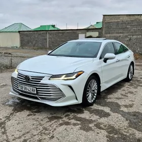 Toyota Avalon 2019