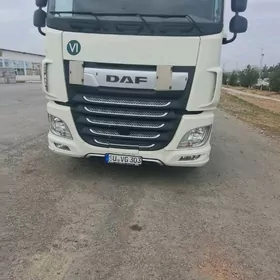 DAF 480 2022