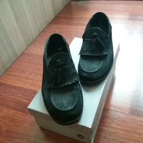Туфли(Макасины)