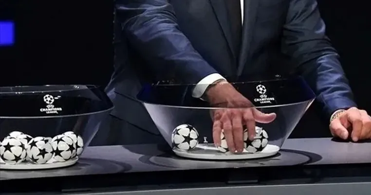 Битва титанов: «Сити» против «Реала» и другие суперпары 1/8 финала Лиги чемпионов