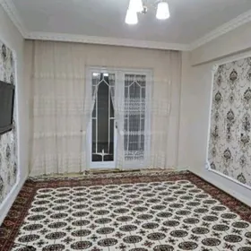 ️10мкр 3эт 1ком 55м2 Срочно️