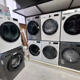 avtamat kir mashynkalar