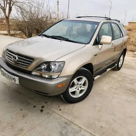 Lexus RX 300 2000