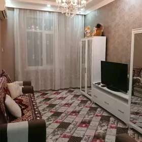 Сдам 2 Комнаты 30мкр Высокопат