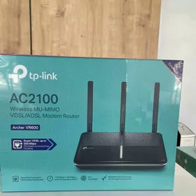 Роутеры и усилители