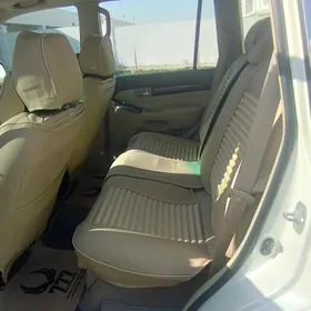 Toyota Land Cruiser Prado 2004