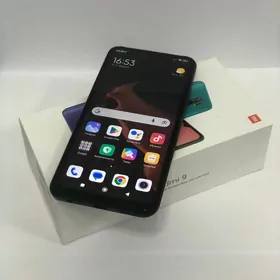 Redmi 9