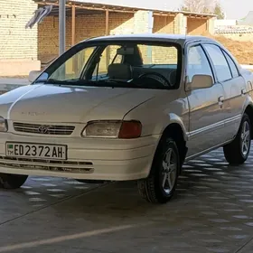 Toyota Tercel 1997