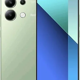 Xiaomi Redmi note 13