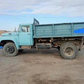 Zil 130 1990