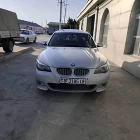 BMW 530 2003