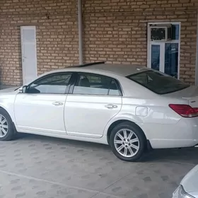Toyota Avalon 2006