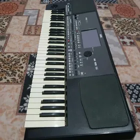 KORG pa 600 arrental