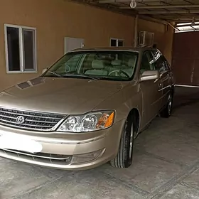 Toyota Avalon 2004