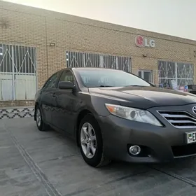 Toyota Camry 2009